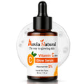 Vitamin C Glow Serum | 20% Vitamin C + Hyaluronic Acid + Niacinamide